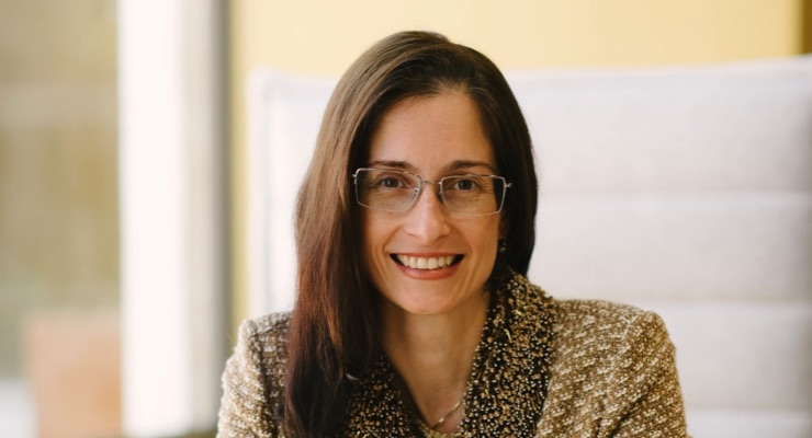 Happi Podcast: Codex Beauty’s Barbara Paldus